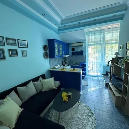 Adel'S Lägenhet Subotica Exteriör bild