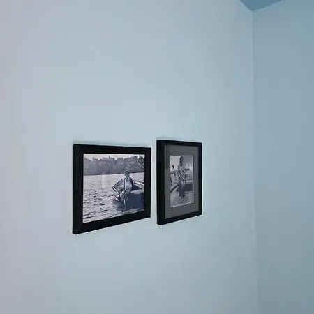 Adel'S Lägenhet Subotica Exteriör bild